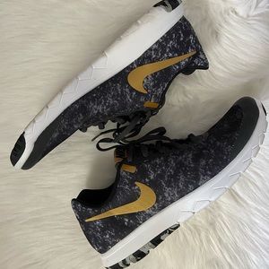 Nike sneakers